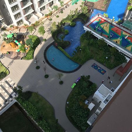 Resort Suite @Midhill Genting Genting Highlands Exterior photo