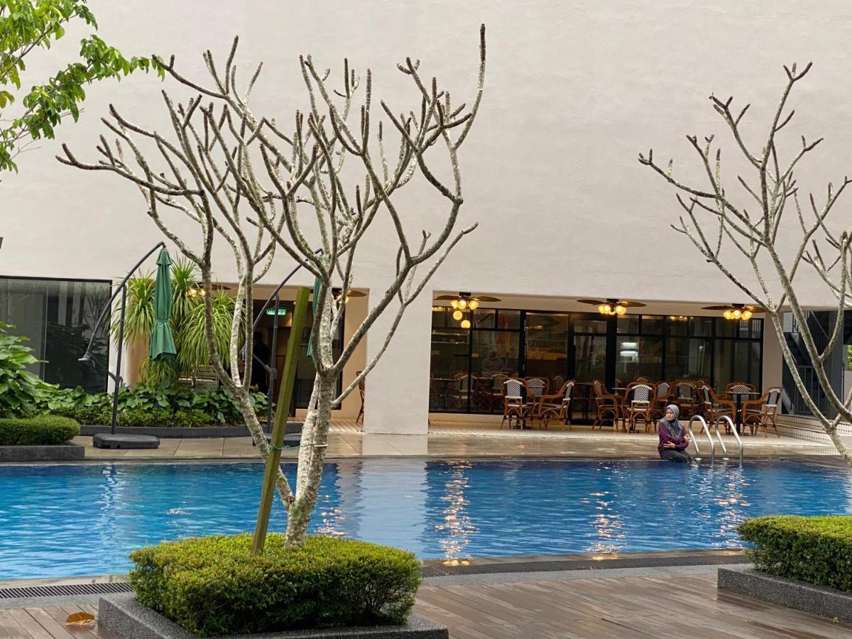 Resort Suite @Midhill Genting Genting Highlands Exterior photo